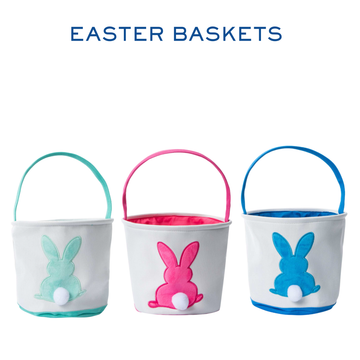Easter Baskets : Custom