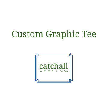 Custom Graphic Design