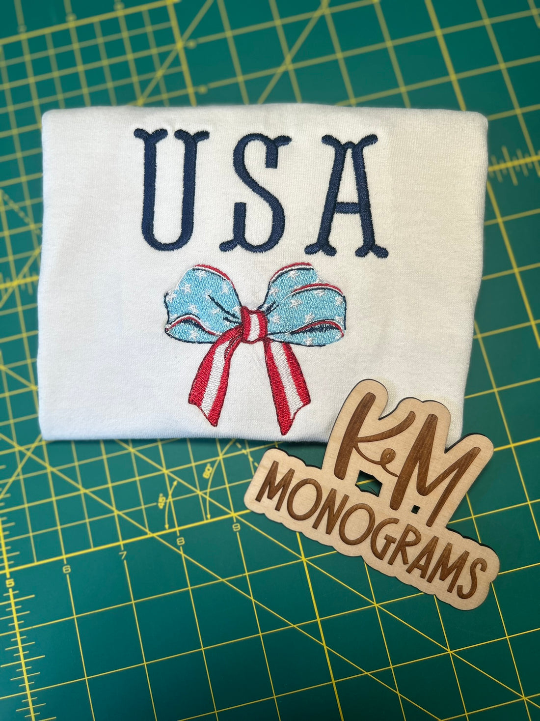 Bubble Scalloped Long Sleeve: Custom